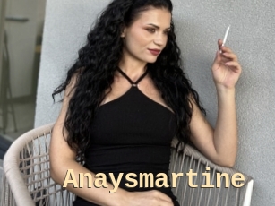 Anaysmartine