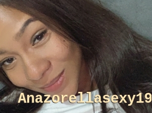 Anazorellasexy19