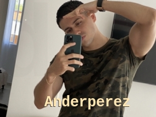 anderperez Dialogue Sexe