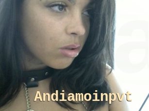 Andiamoinpvt