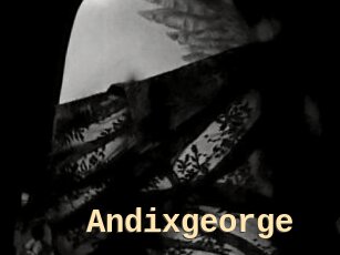 Andixgeorge