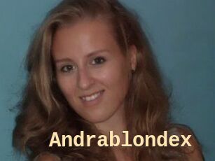 Andrablondex
