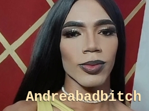 Andreabadbitch