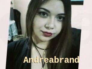 Andreabrand