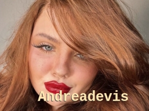 Andreadevis
