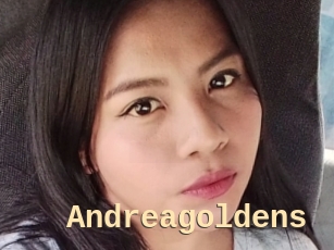 Andreagoldens