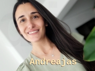 Andreajas