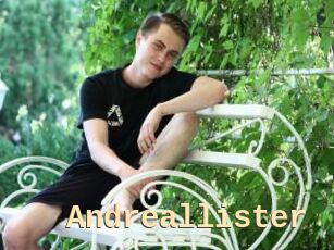 Andreallister