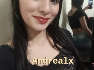 Andrealx