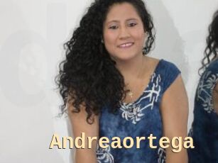 Andreaortega