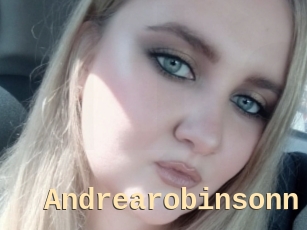 Andrearobinsonn