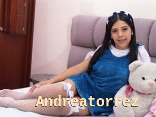 Andreatorrez