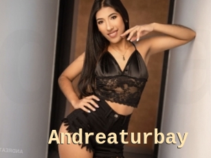 Andreaturbay