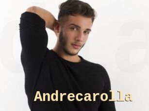 Andrecarolla