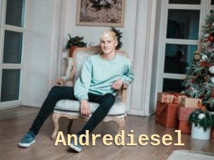 Andrediesel