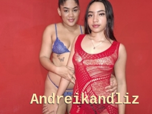Andreikandliz