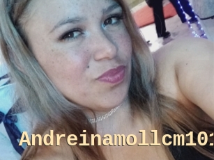 Andreinamollcm101