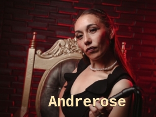 Andrerose