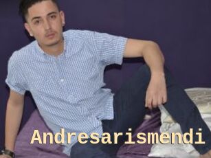 Andresarismendi