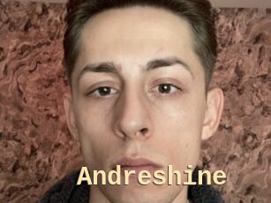 Andreshine
