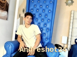 Andreshot24