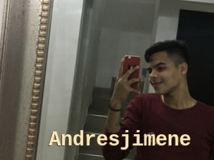 Andresjimene