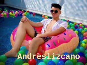 Andreslizcano