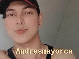 Andresmayorca