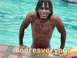 Andresveryhot