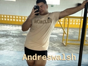 Andreswalsh