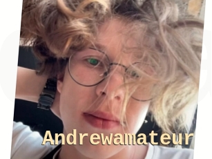 Andrewamateur