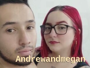 Andrewandmegan