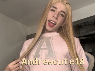 andrewcute18 Dialogue Sexe