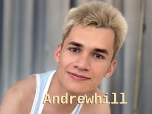 andrewhill Dialogue Sexe
