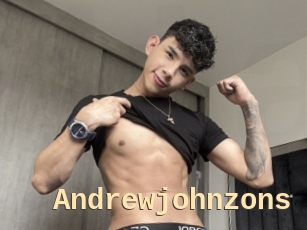 Andrewjohnzons