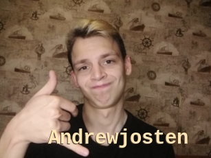 Andrewjosten