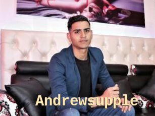 Andrewsupple