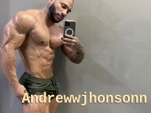 andrewwjhonsonn Dialogue Sexe