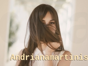 andrianamartinis Dialogue Sexe