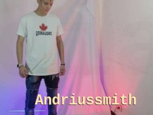 Andriussmith