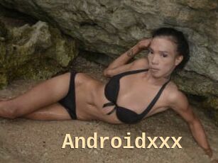 Androidxxx