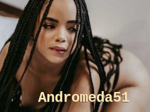 Andromeda51