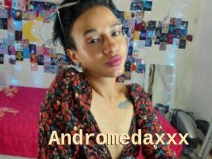 Andromedaxxx