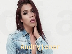 Andryjener