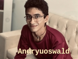 Andryuoswald