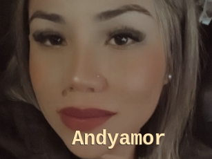 Andyamor