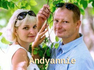 Andyannie