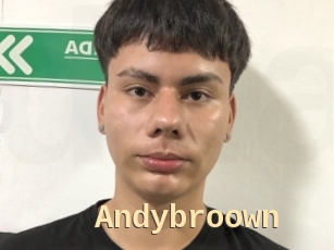 Andybroown