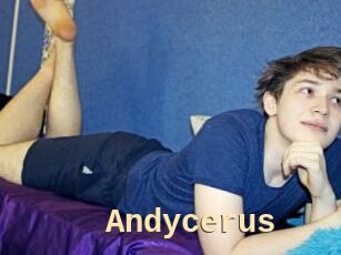 Andycerus