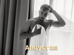 Andycram